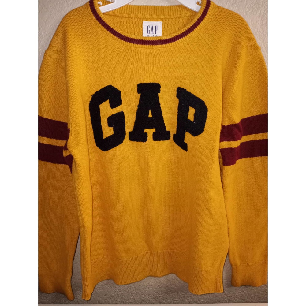Boys Gap Sweater